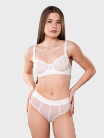 Труси Brabrabra модель SLZ27302011_white Фото