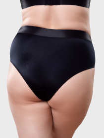 Труси Brabrabra модель SLZ27302101_black Фото