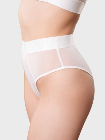 Труси Brabrabra модель SLZ27302121_white Фото