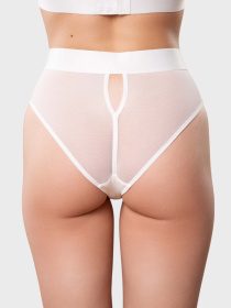 Труси Brabrabra модель SLZ27302121_white Фото