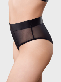 Труси Brabrabra модель SLZ27302121_black Фото