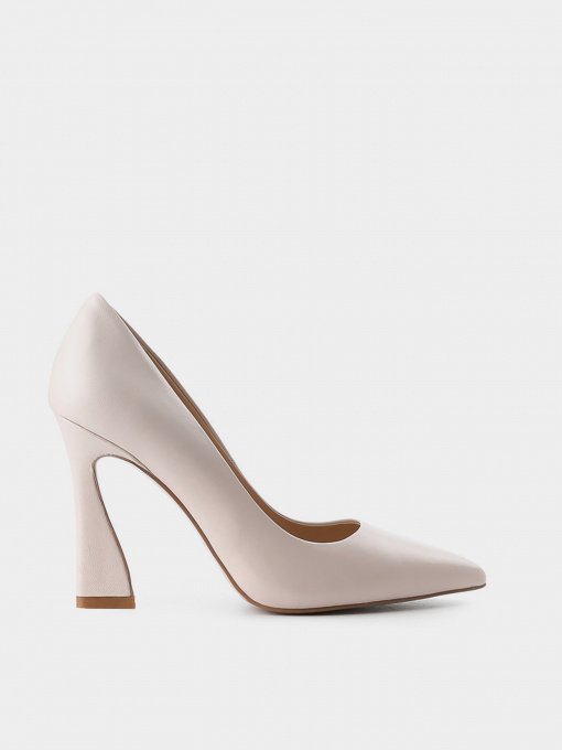 Туфли LeBERDES модель 00000013964 Фото