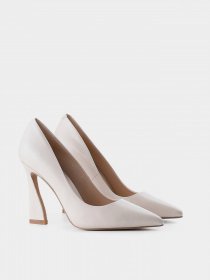 Туфли LeBERDES модель 00000013964 Фото