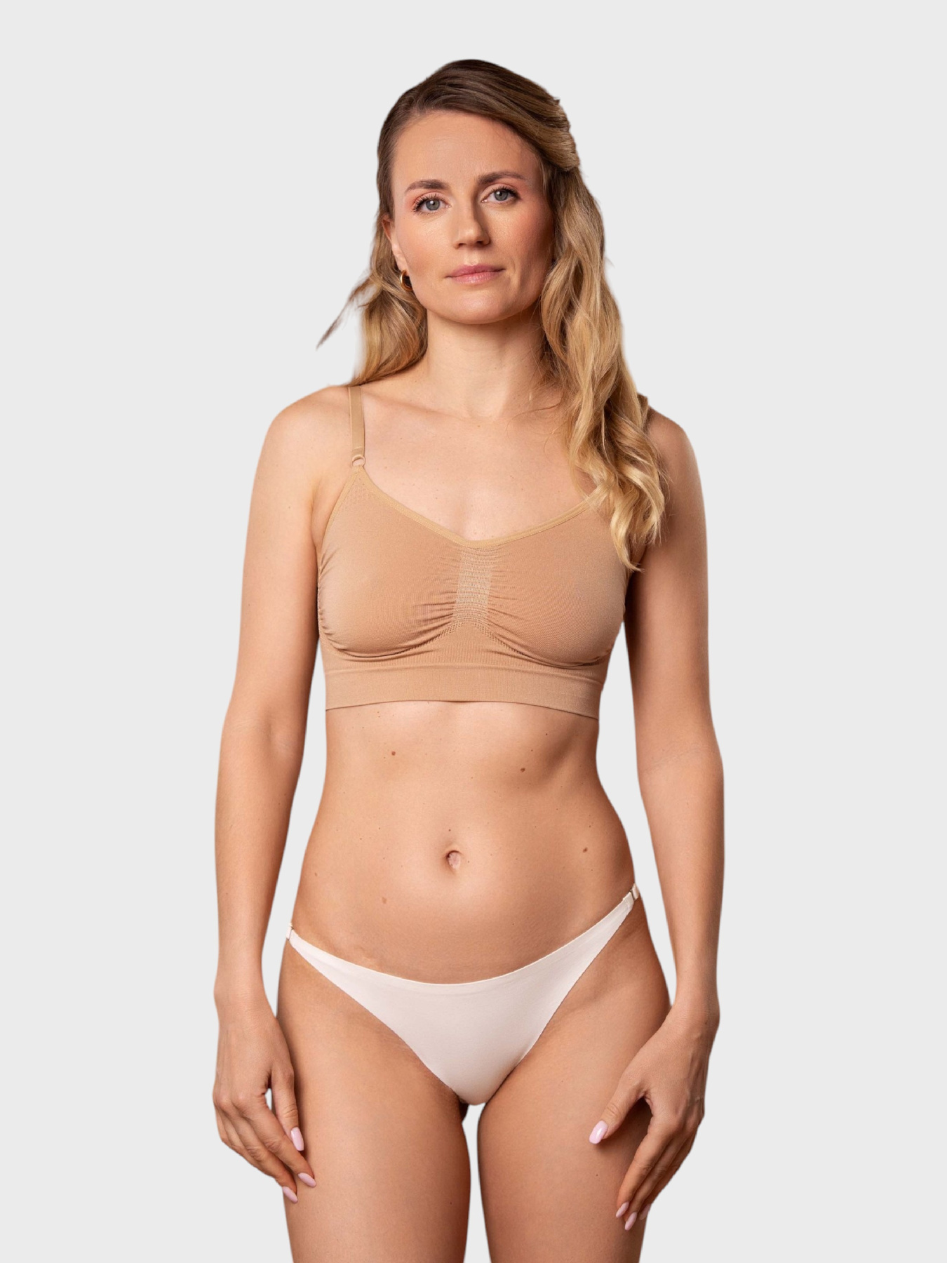 Набор трусов Brabrabra модель SLZ28802005_2_black.ivory Набор трусов Brabrabra модель SLZ28802005_2_black.ivory Фото