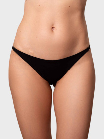 Набір трусів Brabrabra модель SLZ28802005_2_black.caramel Фото