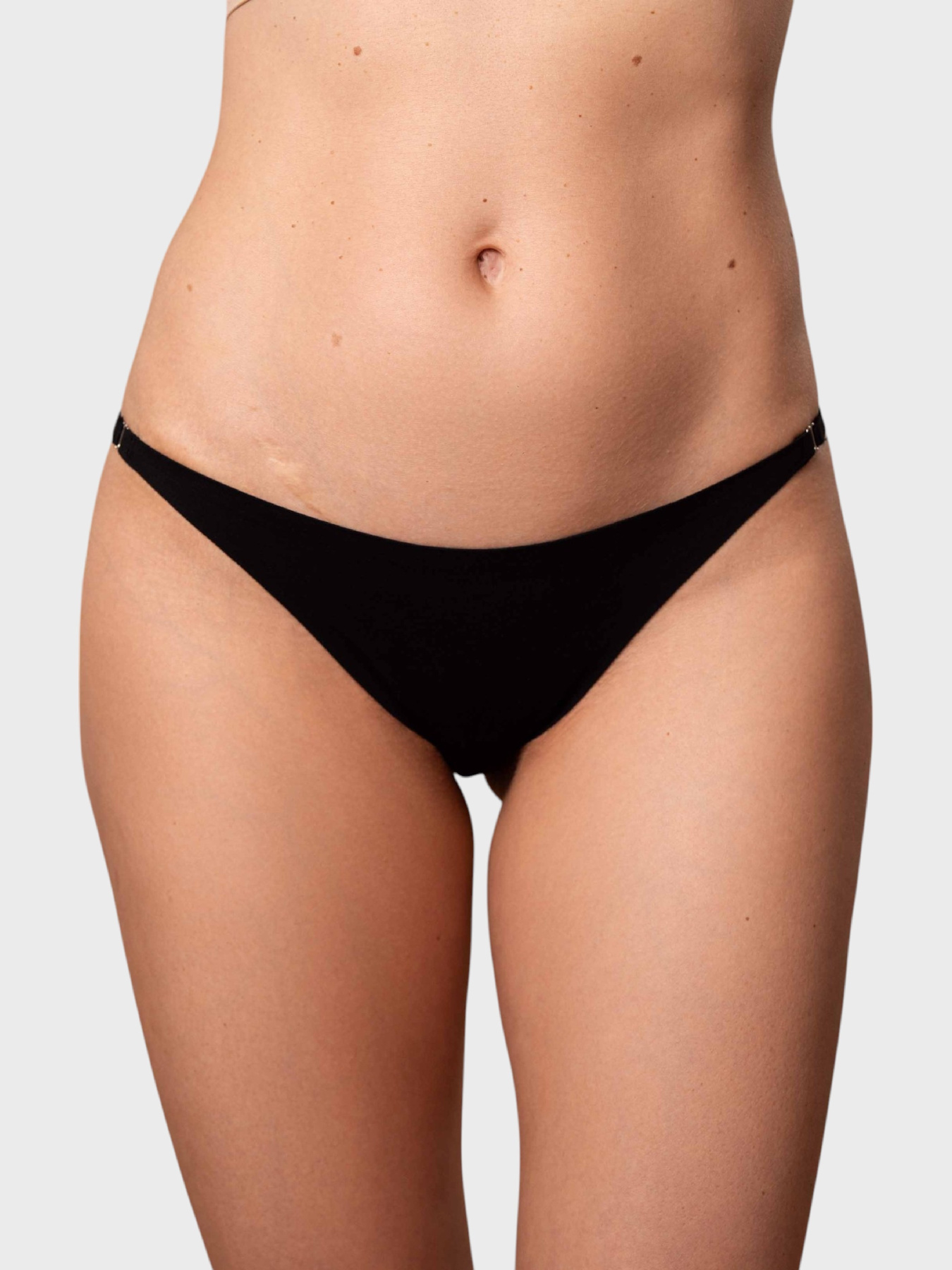 Набор трусов Brabrabra модель SLZ28802005_2_black.caramel Набор трусов Brabrabra модель SLZ28802005_2_black.caramel Фото