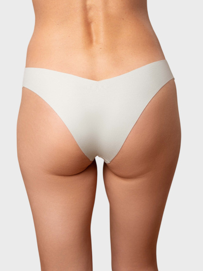 Набір трусів brabrabra модель SLZ28802028_3_black.ivory.mint — фото - INTERTOP