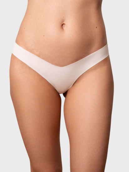 Набір трусів brabrabra модель SLZ28802028_3_black.ivory.mint — фото 5 - INTERTOP