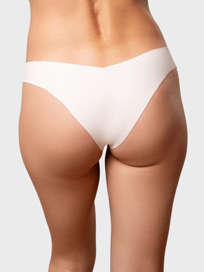 Набір трусів brabrabra модель SLZ28802028_3_black.ivory.mint — фото 6 - INTERTOP