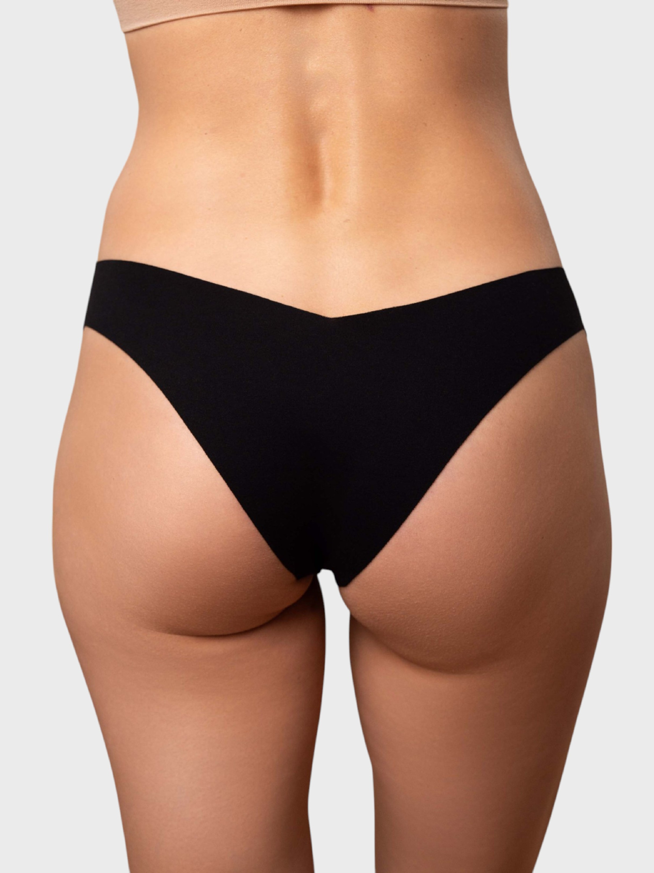 Набор трусов Brabrabra модель SLZ28802028_3_black.ivory.mint Фото