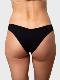 Набор трусов Brabrabra модель SLZ28802028_3_black.ivory.mint Фото