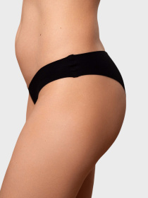 Набор трусов Brabrabra модель SLZ28802028_3_black.ivory.mint Фото