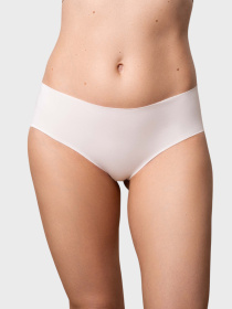 Набір трусів Brabrabra модель SLZ28802101_3_black.ivory.gray-lilac Фото