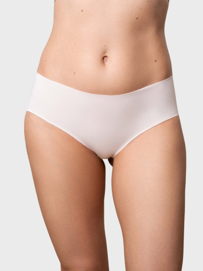 Набор трусов brabrabra модель SLZ28802101_3_black.ivory.gray-lilac — фото 3 - INTERTOP