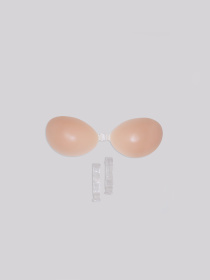 Бюстгальтер Brabrabra модель SLZ99909098_nude Фото