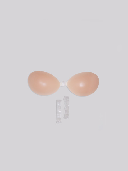 Бюстгальтер brabrabra модель SLZ99909098_nude - фото