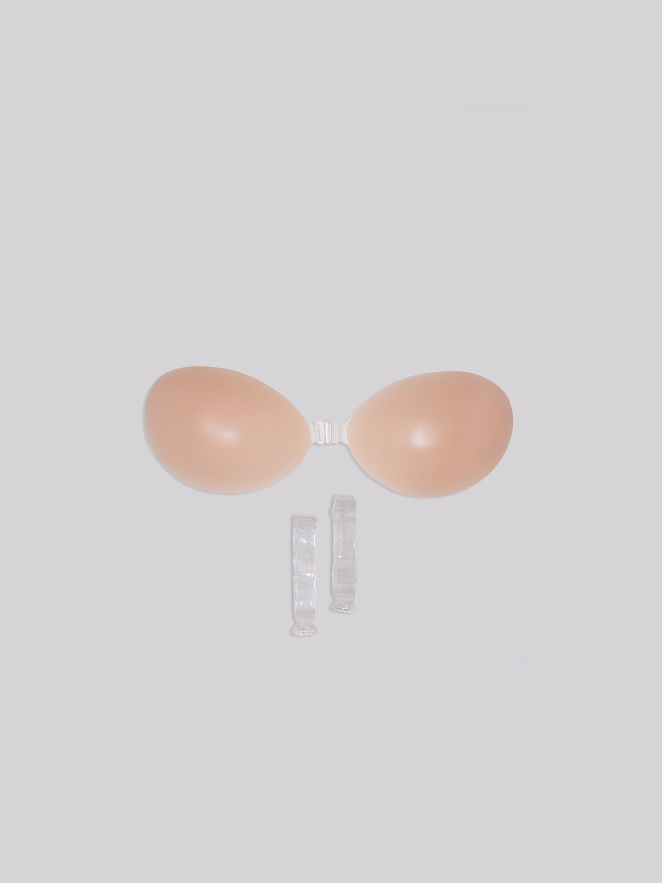 Бюстгальтер Brabrabra модель SLZ99909098_nude Фото