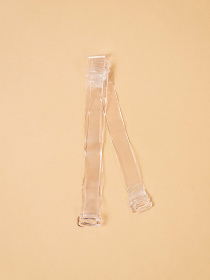 Нижня білизна Brabrabra модель SLZ99909090_transparent Нижня білизна Brabrabra модель SLZ99909090_transparent Фото