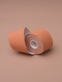 Нижнее белье Brabrabra Тейп для грудей модель 00-00012122_beige Фото