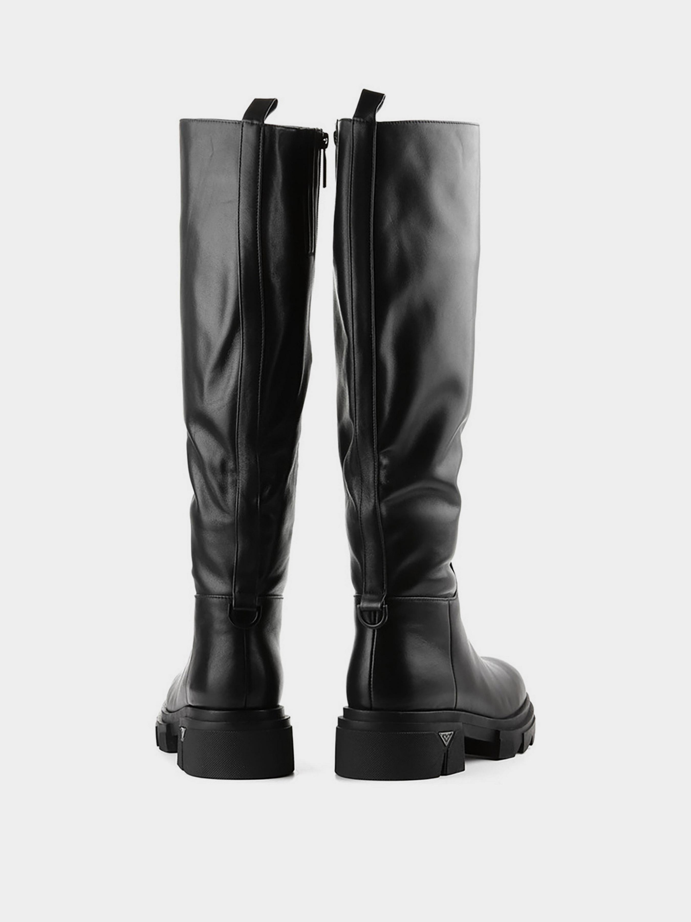 Сапоги LeBERDES модель 00000013966 Фото