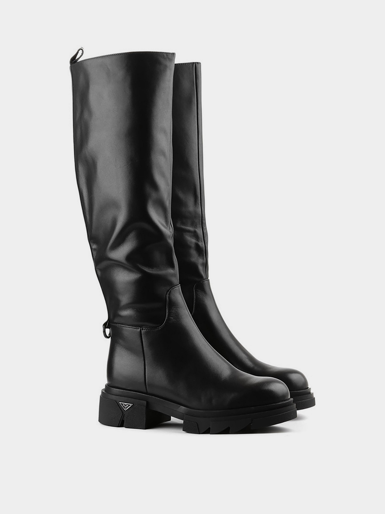 Сапоги LeBERDES модель 00000013966 Фото