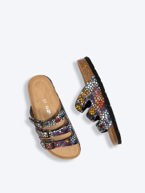 Шльопанці ROHDE модель 5620 98 Фото