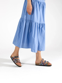 Шльопанці ROHDE модель 5620 98 Фото