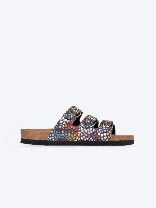 Шлепанцы ROHDE модель 5620 98 Фото