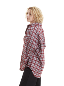 Сорочка BAVNA Модель 707kl3 Фото