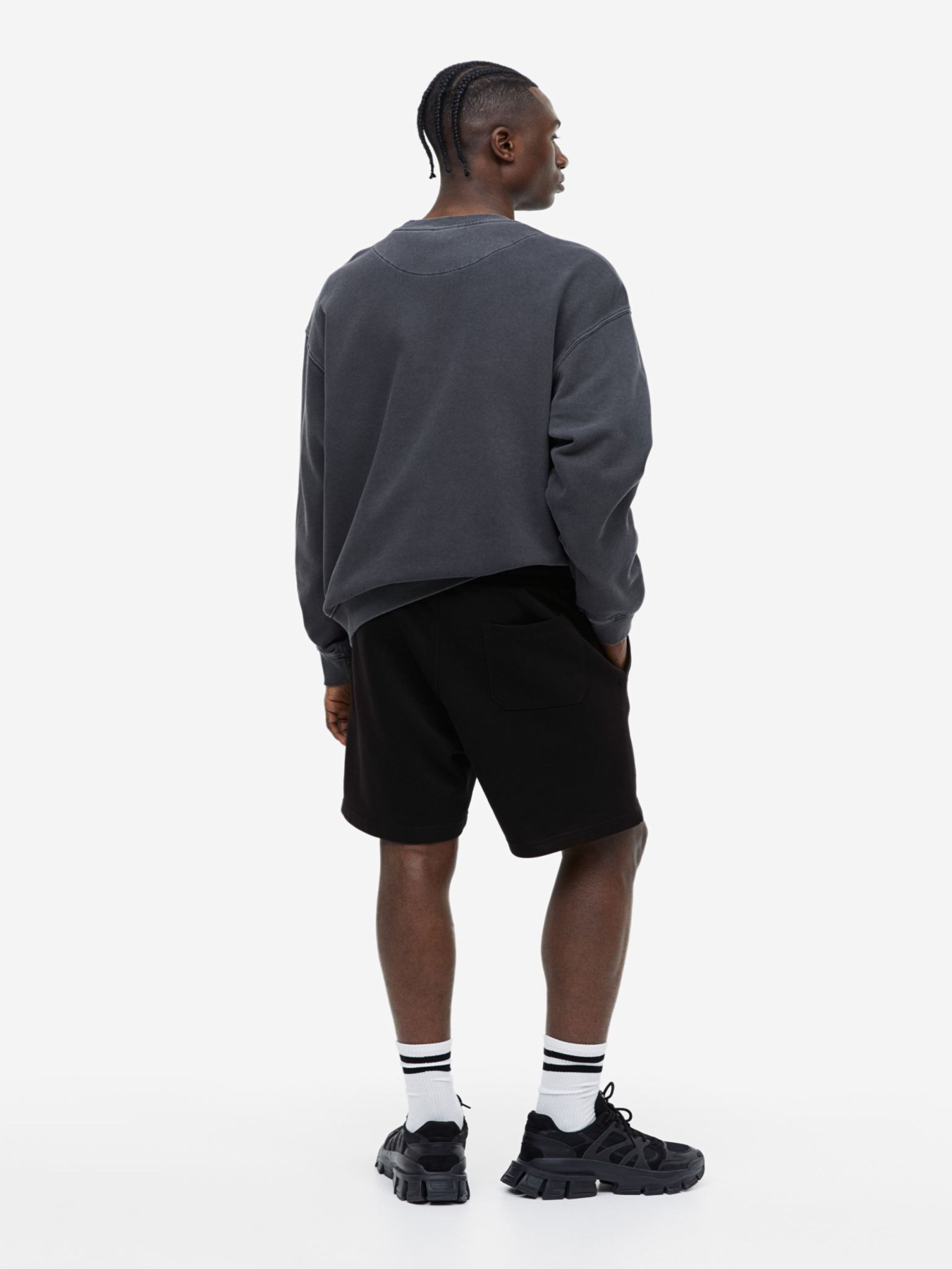 Шорты H&M модель 71701 Фото