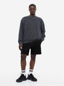 Шорты H&M модель 71701 Фото