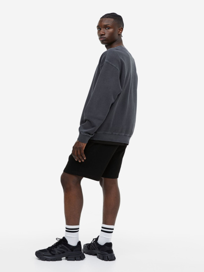 Шорты H&M модель 71701 — фото 3 - INTERTOP