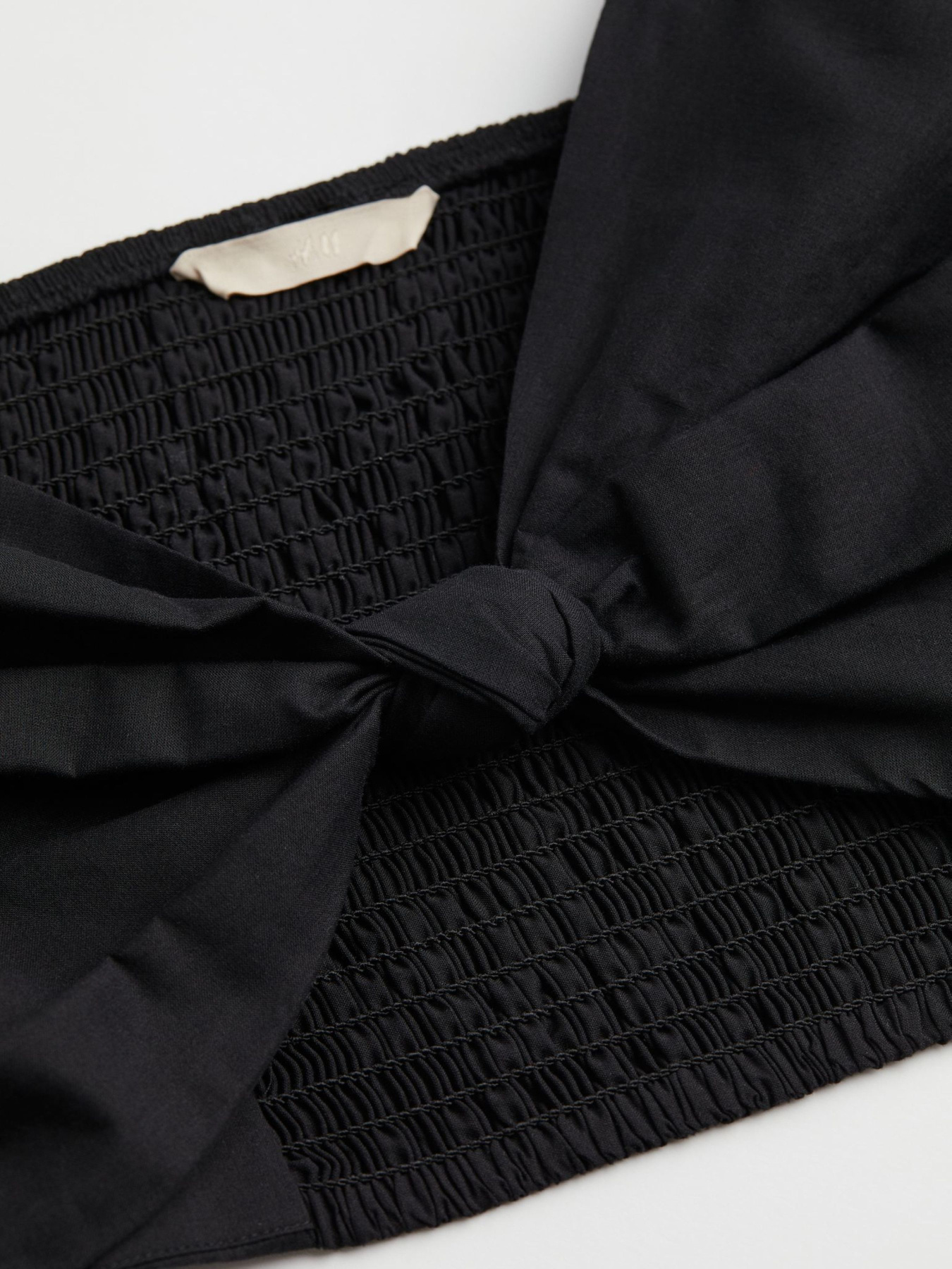 Блуза H&M модель 74003 Фото