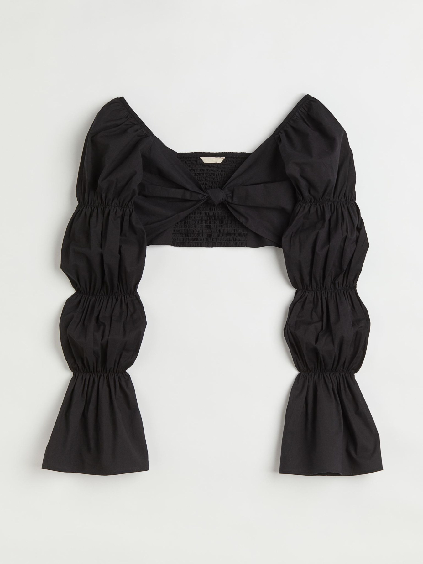 Блуза H&M модель 74003 Фото