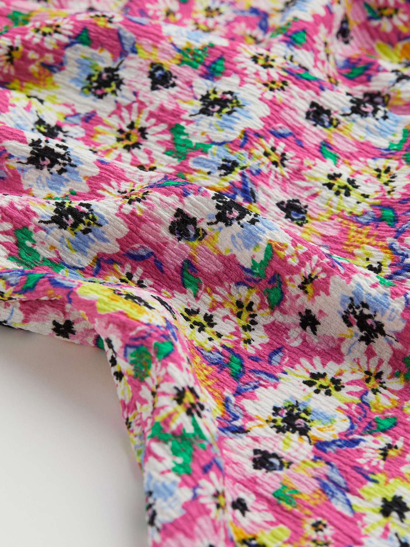 Платье мини H&M модель 76923 Фото