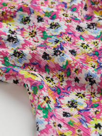 Платье мини H&M модель 76923 Фото