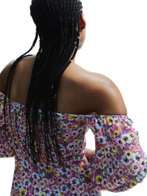 Сукня міні H&M модель 76923 Фото