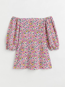 Сукня міні H&M модель 76923 Фото