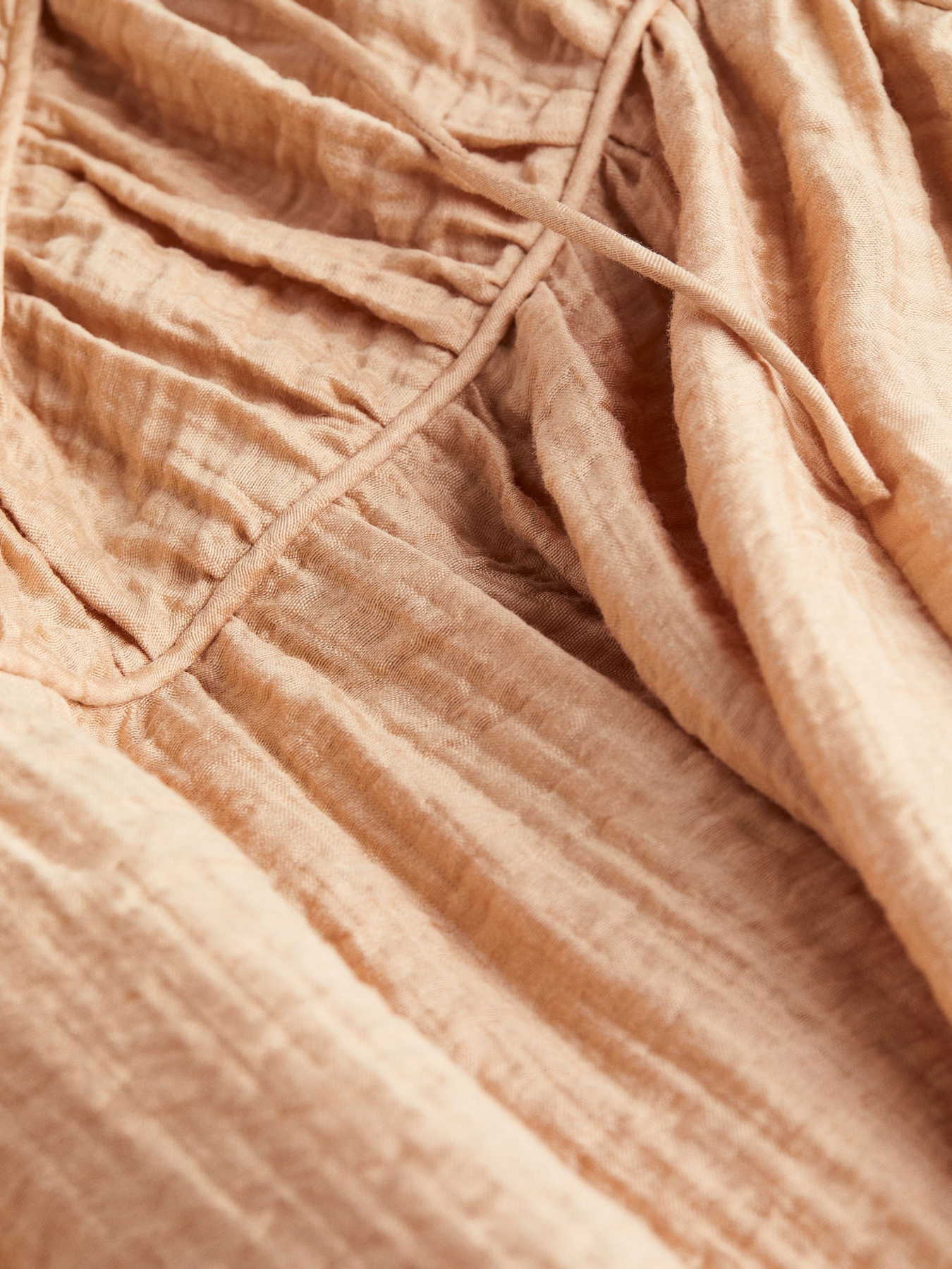 Платье мини H&M модель 76925 Фото