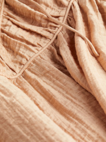 Платье мини H&M модель 76925 Фото