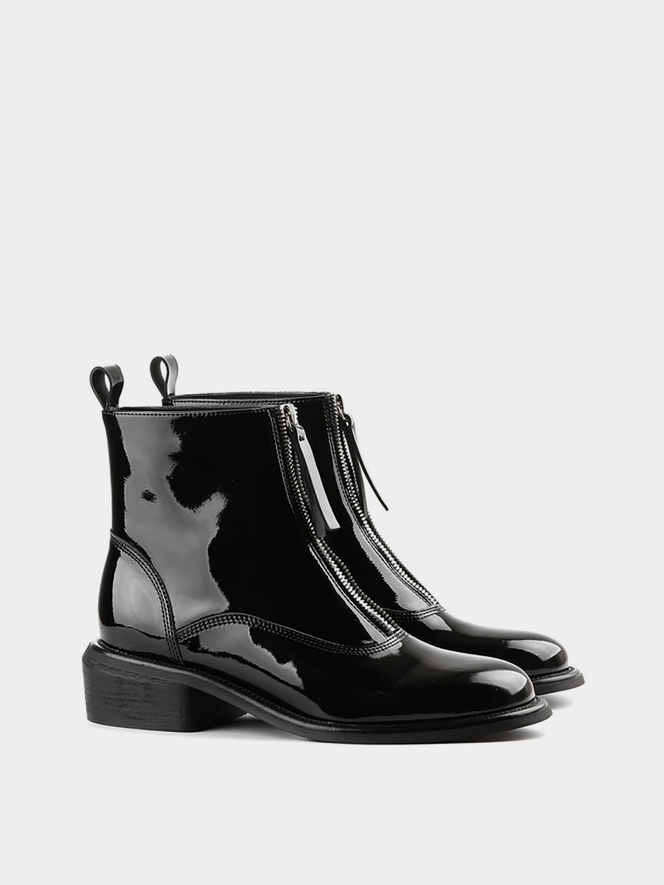 Ботинки LeBERDES модель 00000013968 Фото