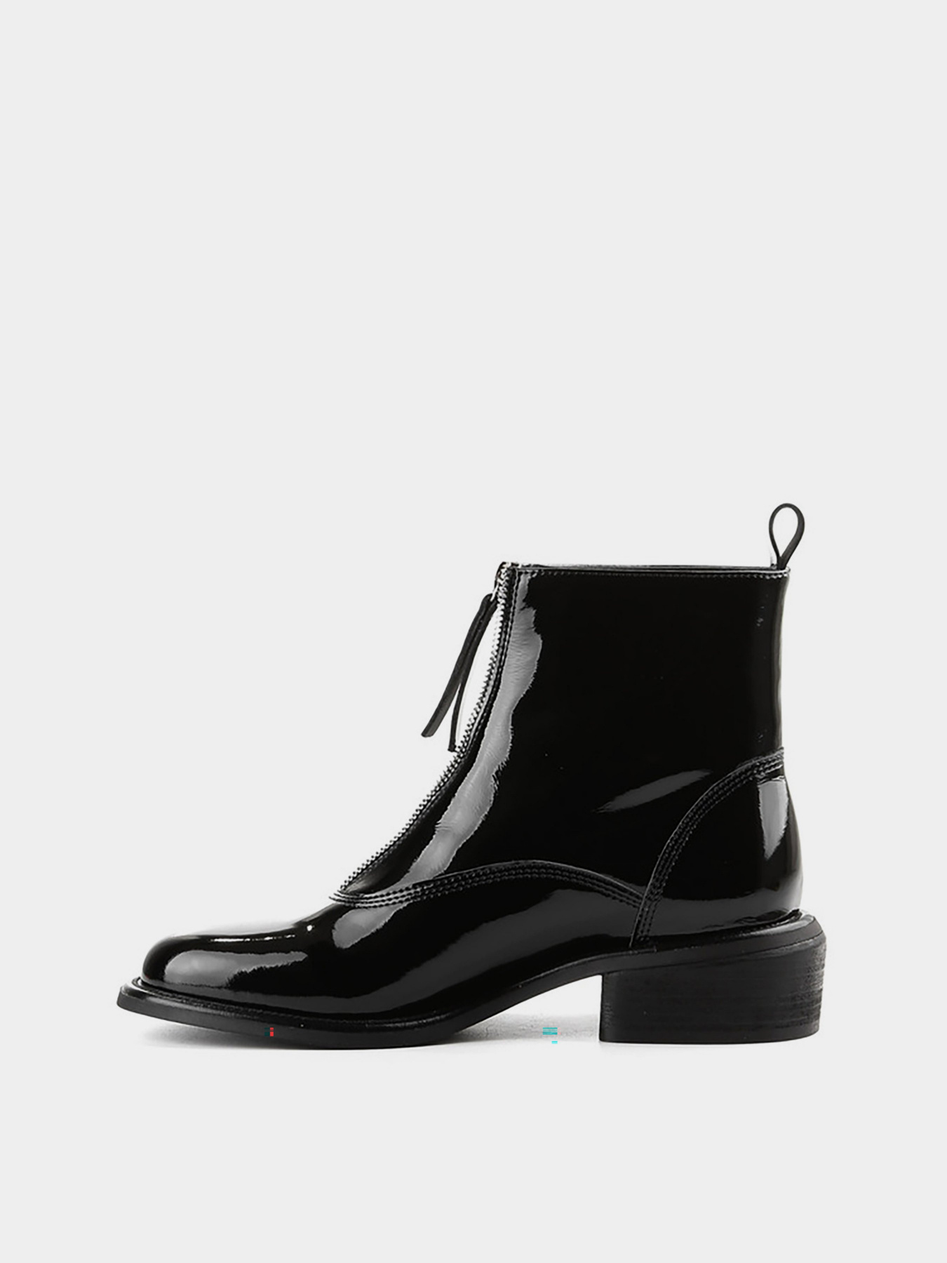 Ботинки LeBERDES модель 00000013968 Фото