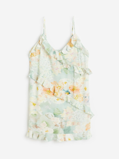 Сукня міні H&M модель 76926 - фото