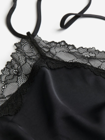 Майка H&M модель 76927 Фото