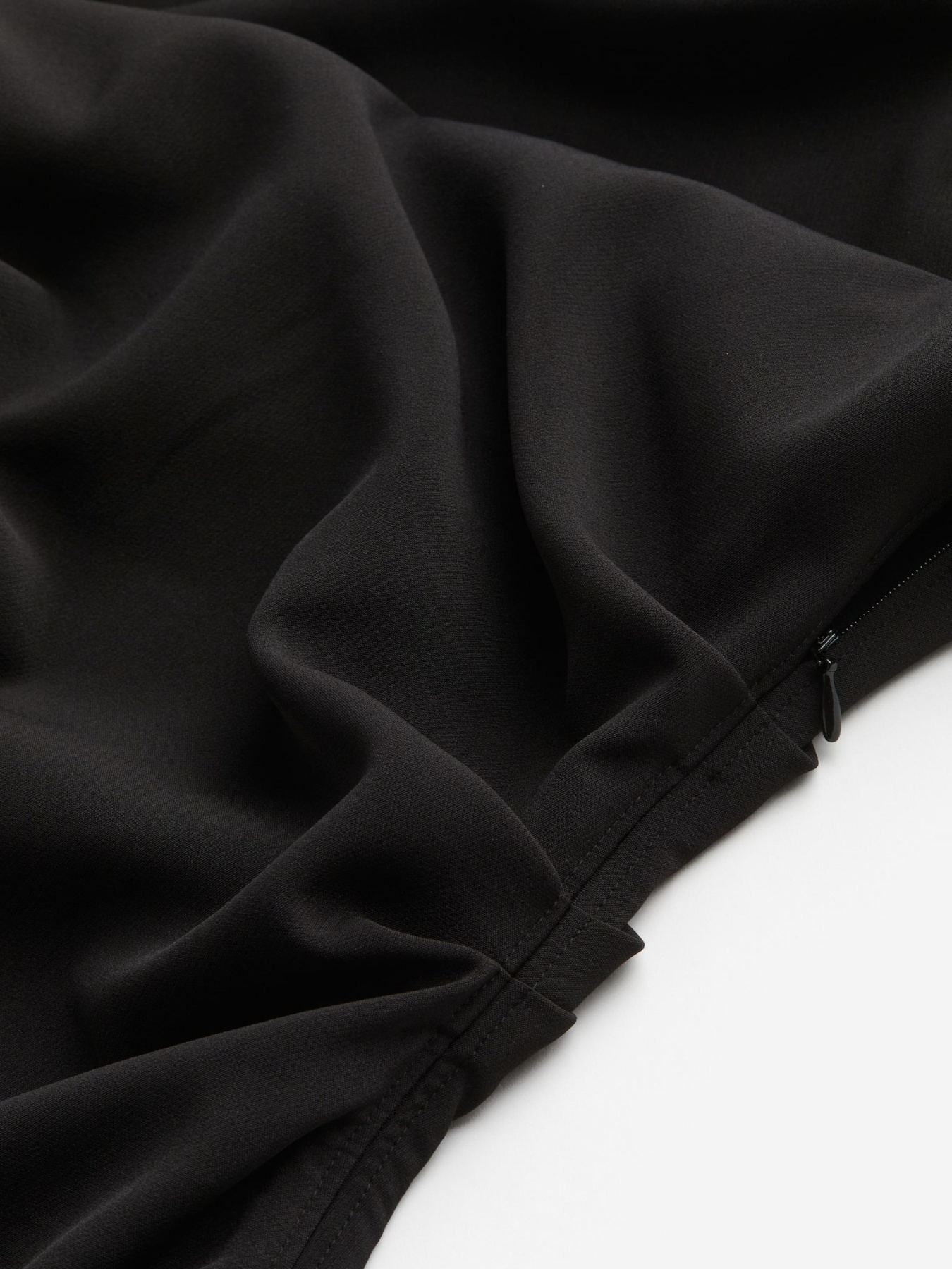 Платье мини H&M модель 76929 Фото