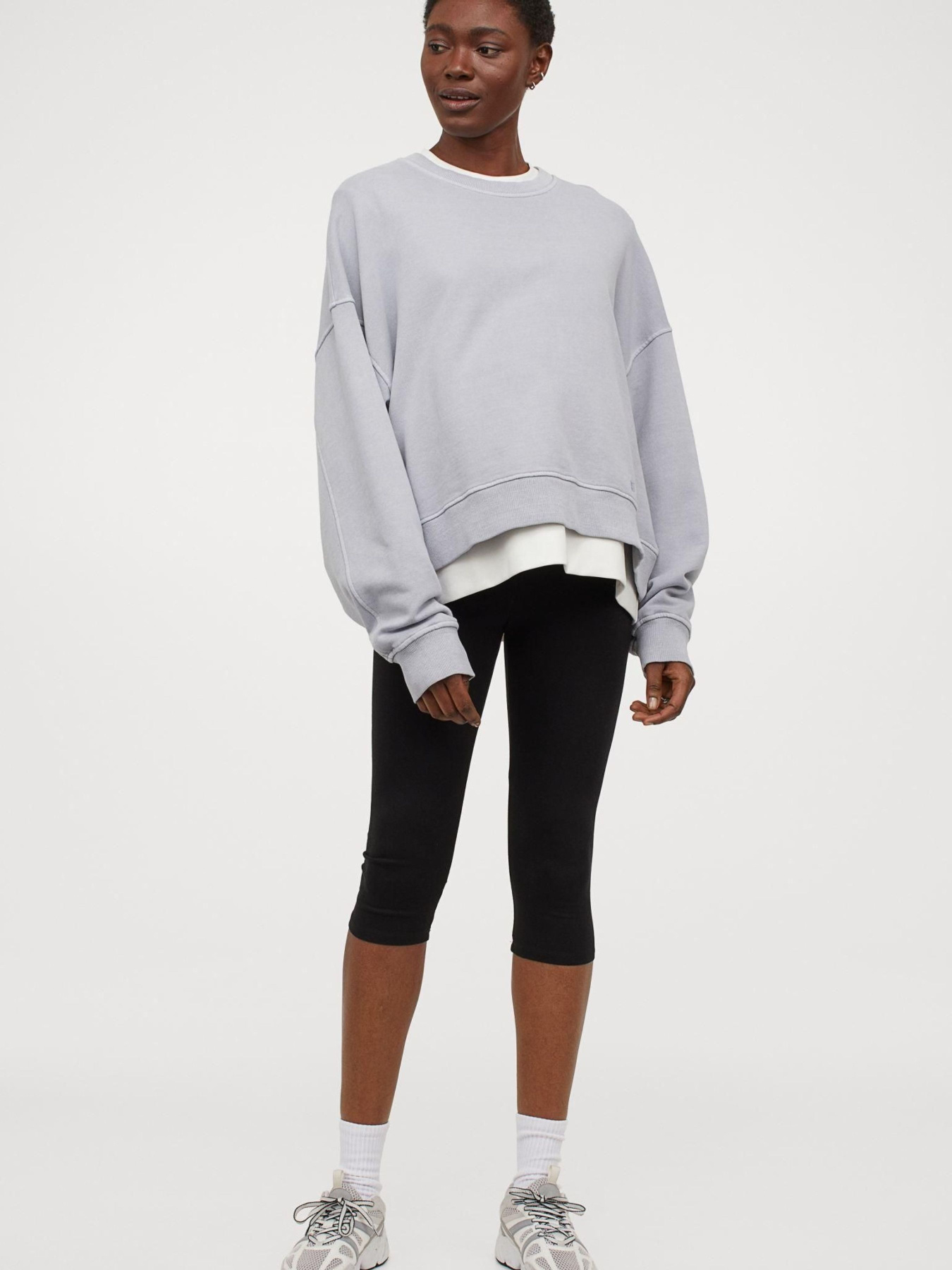 Леггинсы H&M модель 76931 Фото