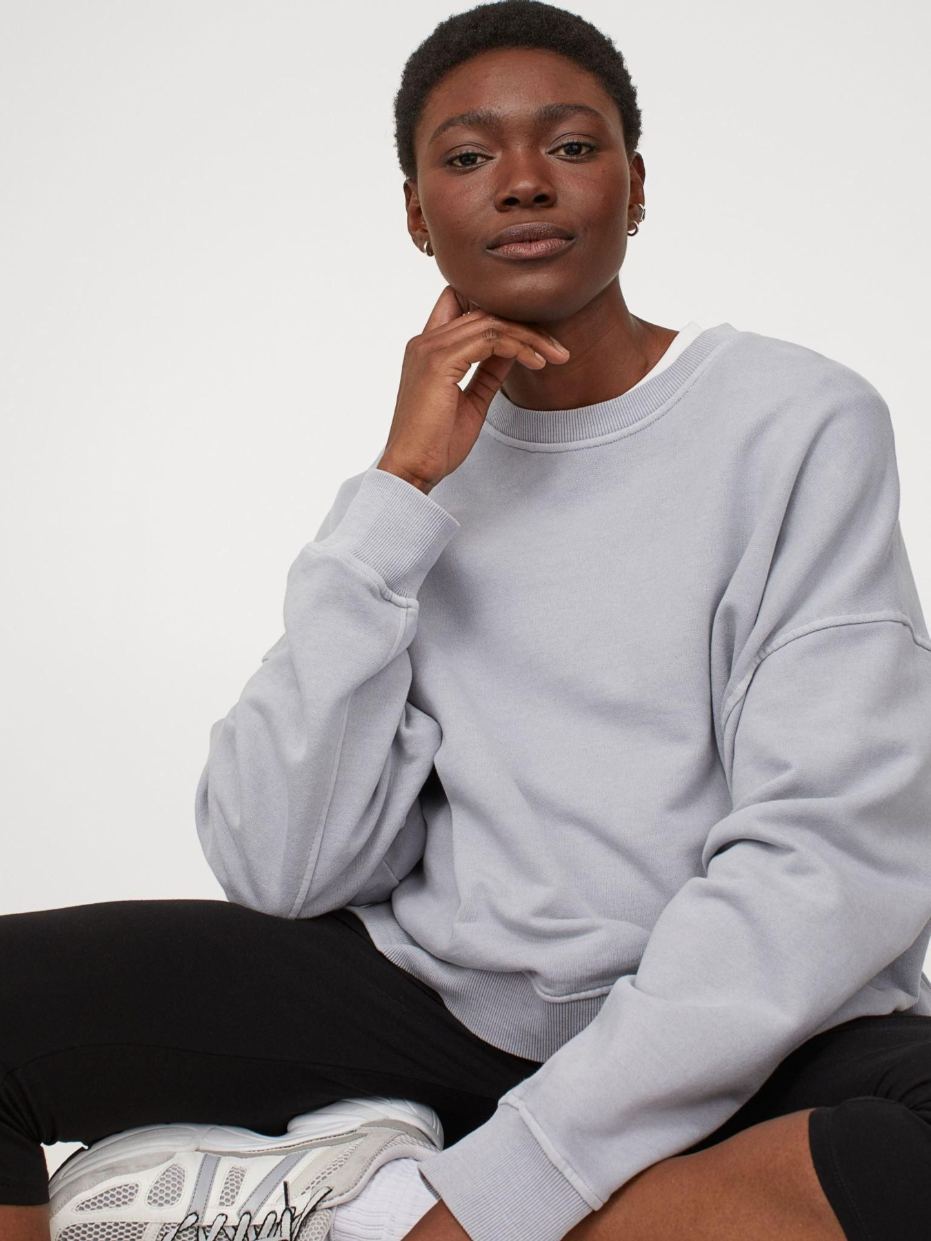 Леггинсы H&M модель 76931 Фото