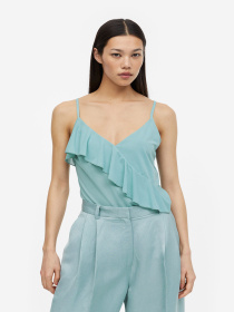 Майка H&M модель 76932 Фото