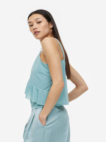 Майка H&M модель 76932 Фото