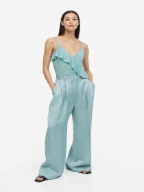 Майка H&M модель 76932 Фото